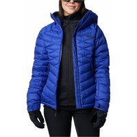 Columbia chaqueta outdoor mujer Roaring Fork II Down Jacket 04