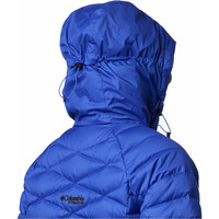 Columbia chaqueta outdoor mujer Roaring Fork II Down Jacket 09