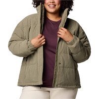 Columbia chaqueta outdoor mujer Ruby Falls Novelty Jacket 03