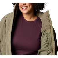 Columbia chaqueta outdoor mujer Ruby Falls Novelty Jacket 04