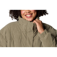 Columbia chaqueta outdoor mujer Ruby Falls Novelty Jacket 05