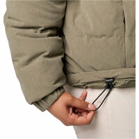 Columbia chaqueta outdoor mujer Ruby Falls Novelty Jacket 06