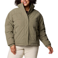 Columbia chaqueta outdoor mujer Ruby Falls Novelty Jacket vista frontal