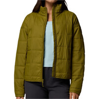 Columbia chaqueta outdoor mujer Sienna Hill Quilted Jacket 03