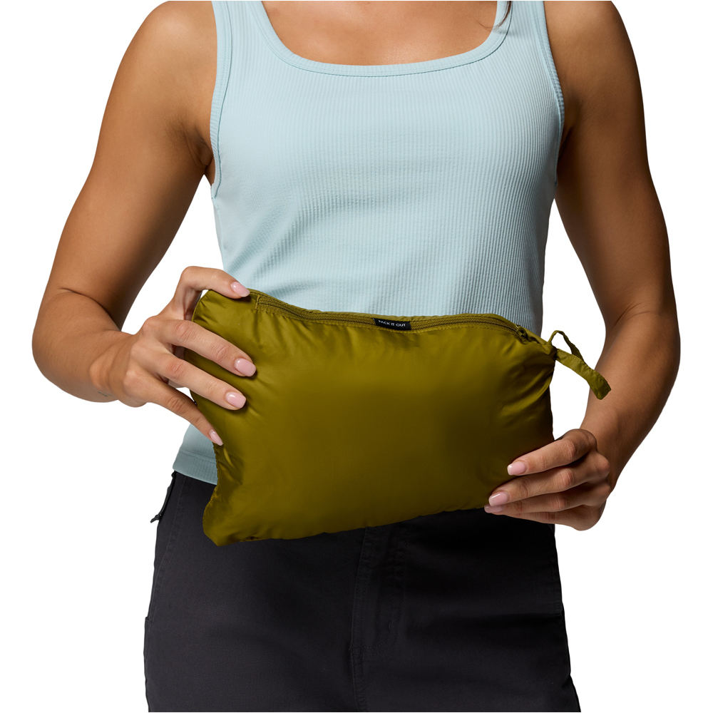 Columbia chaqueta outdoor mujer Sienna Hill Quilted Jacket 06