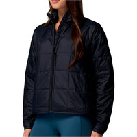 Sienna Hill Quilted Jacket