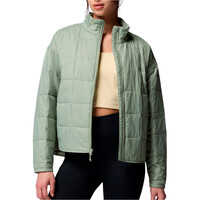 Sienna Hill Quilted Jacket