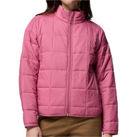 Sienna Hill Quilted Jacket