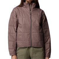 SIENNA HILL QUILTED