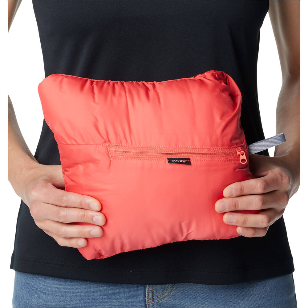 Columbia chaqueta outdoor mujer Silver Falls Hooded Jacket 07