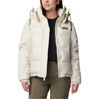 Columbia chaqueta outdoor mujer Snowqualmie II Jacket 03