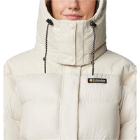 Columbia chaqueta outdoor mujer Snowqualmie II Jacket 05