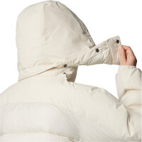 Columbia chaqueta outdoor mujer Snowqualmie II Jacket 06