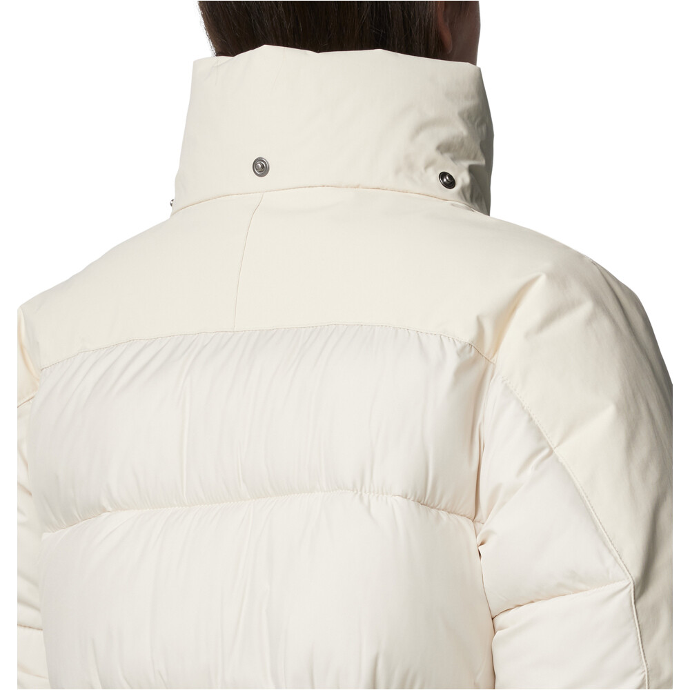 Columbia chaqueta outdoor mujer Snowqualmie II Jacket 07