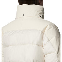 Columbia chaqueta outdoor mujer Snowqualmie II Jacket 07
