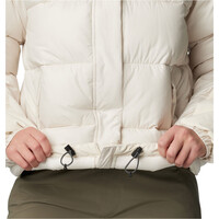 Columbia chaqueta outdoor mujer Snowqualmie II Jacket 08