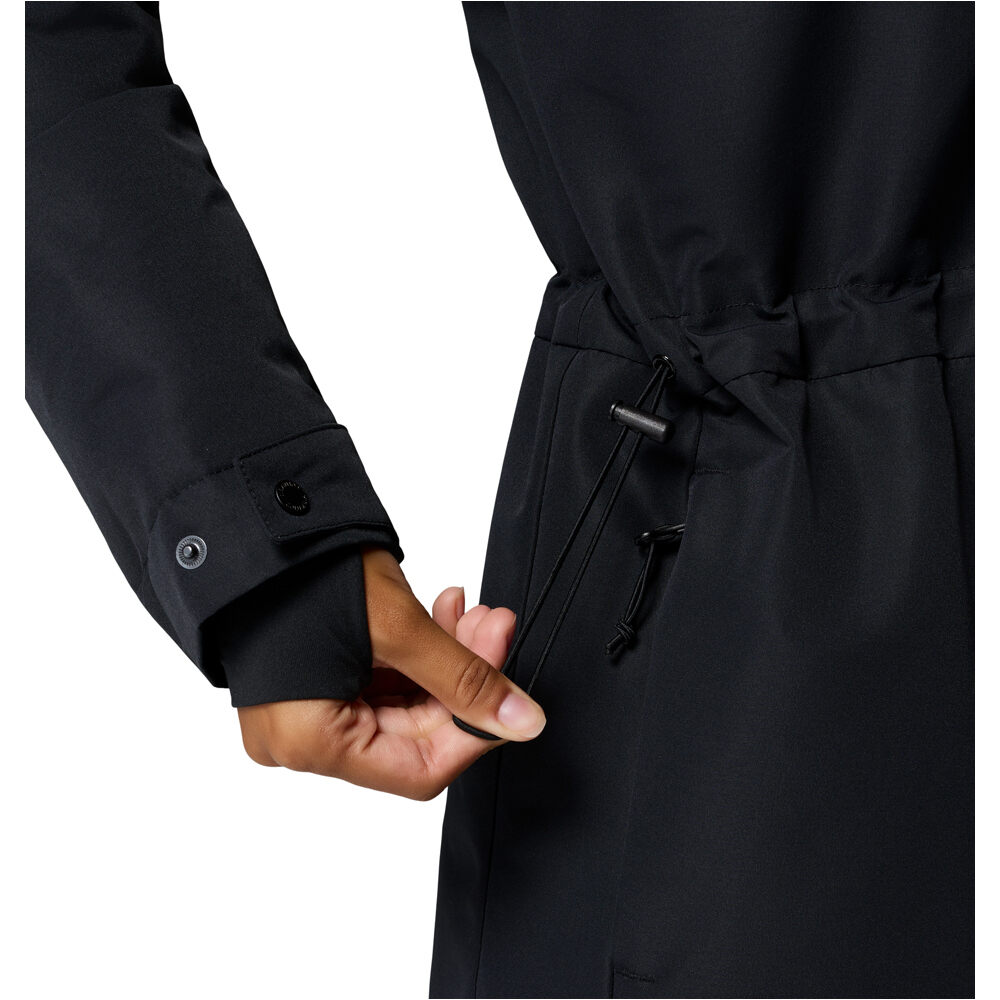 Columbia chaqueta outdoor mujer Venture Days Insulated Jacket 04