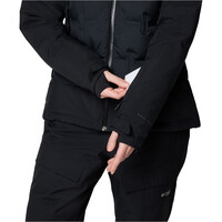 Columbia chaqueta outdoor mujer Wildcard IV Down Jacket 03