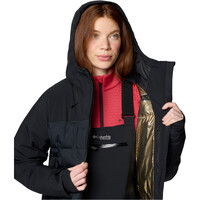 Columbia chaqueta outdoor mujer Wildcard IV Down Jacket 06