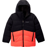 Columbia chaqueta outdoor niño Arctic Blast II Jacket vista frontal