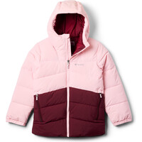 Arctic Blast II Jacket