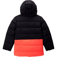 Columbia chaqueta outdoor niño Arctic Blast II Jacket vista trasera