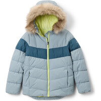 Columbia chaqueta outdoor niño Arctic Blast III Jacket vista frontal