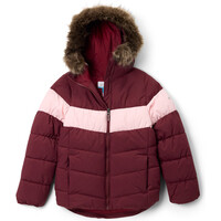 Columbia chaqueta outdoor niño Arctic Blast III Jacket vista frontal