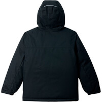 Columbia chaqueta outdoor niño Hikebound II Insulated Jacket vista trasera