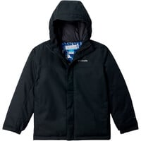 HIKEBOUND II INSULATED