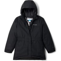 HIKEBOUND II LONG INSULATED