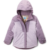 Columbia chaqueta outdoor niño Mighty Mogul III Jacket vista frontal