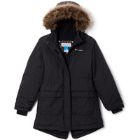 Columbia chaqueta outdoor niño Nordic Strider II Jacket vista frontal
