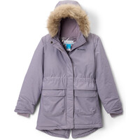 Columbia chaqueta outdoor niño Nordic Strider II Jacket vista frontal