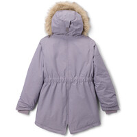 Columbia chaqueta outdoor niño Nordic Strider II Jacket vista trasera
