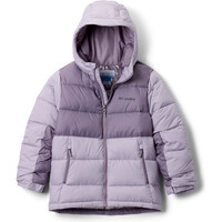 Pike Lake II Hooded Jacket