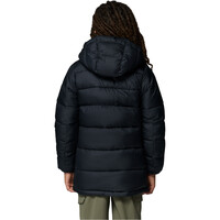 Columbia chaqueta outdoor niño Pike Lake Mid Jacket 03