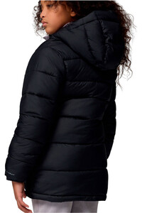 Columbia chaqueta outdoor niño Pike Lake Mid Jacket 03