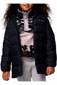 Columbia chaqueta outdoor niño Pike Lake Mid Jacket 04