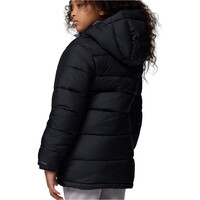 Columbia chaqueta outdoor niño Pike Lake Mid Jacket 05