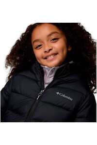 Columbia chaqueta outdoor niño Pike Lake Mid Jacket 05