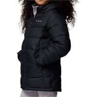 Columbia chaqueta outdoor niño Pike Lake Mid Jacket 06