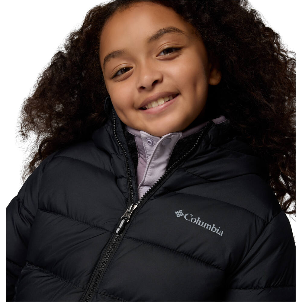 Columbia chaqueta outdoor niño Pike Lake Mid Jacket 08