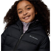 Columbia chaqueta outdoor niño Pike Lake Mid Jacket 08