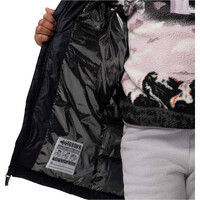 Columbia chaqueta outdoor niño Pike Lake Mid Jacket 10