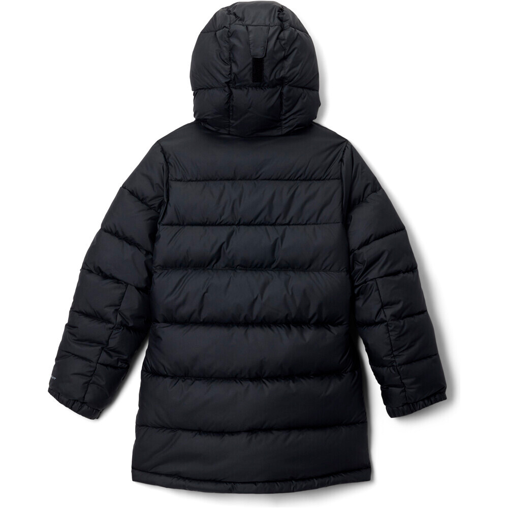Columbia chaqueta outdoor niño Pike Lake Mid Jacket 11