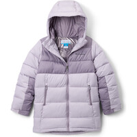 Columbia chaqueta outdoor niño Pike Lake Mid Jacket vista frontal
