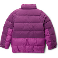 Columbia chaqueta outdoor niño Pike Lake Novelty Jacket vista trasera