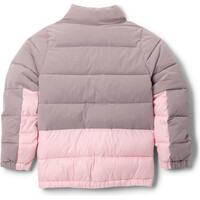 Columbia chaqueta outdoor niño Pike Lake Novelty Jacket vista trasera