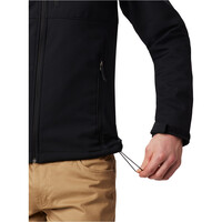 Columbia chaqueta softshell hombre Ascender Softshell Jacket 04